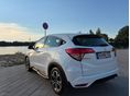 HONDA HR-V 2016/1 - 4