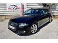 AUDI A4 Avant 2.0 TDI DPF LED-BiXenon/Sportbelső/Rozsdamentes!