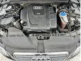 AUDI A4 2009/10 - 12