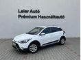 HYUNDAI I20 Active 1.4i MPi LED HYUNDAI GYŐR