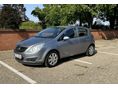 OPEL CORSA D 1.2 Enjoy KLÍMA! TÉLI-NYÁRI SZETT! ROZSDAMENTES!