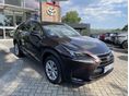 LEXUS NX 200t Luxury (Automata) Magyarországi/Szervizkönyves/Garantált km/Plusz téli gumi
