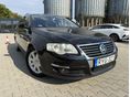 VOLKSWAGEN PASSAT Variant 2.0 TFSI Highline 235e Km! Vezérlés Készlet és Kuplung Cserélve! Bőr Navi Ülésfűtés PDC