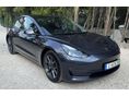 TESLA MODEL 3 Long Range AWD (Automata) Teljeskörű Gyári Garancia. Ryzen. Makulátlan