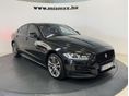 JAGUAR XE 2.0 l4D R-Sport AWD (Automata) 180 LE Bőr Napfénytető Kamera 143.786 km! magyarországi. rendszeresen szervizelt
