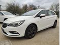 OPEL ASTRA K Sports Tourer 1.4 T 120 év DUPLA DIGIT KLIMA TOLATOKAMERA LED PDC KORMÁNY-ÜLÉS FŰTÉS VEZETETT SZERVZKÖNYV
