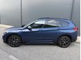 BMW X1 xDrive25e Sport (Automata) PANORÁMAÜVEGTETŐ.BŐR.HEAD UP.HARMAN KARDON HIFI.Ü.FŰTÉS.LED.8ALUFELNI