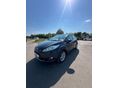 FORD FIESTA 1.25 Titanium