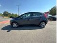 FORD FIESTA 2013/1 - 6