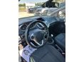 FORD FIESTA 2013/1 - 12