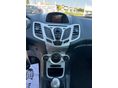 FORD FIESTA 2013/1 - 13