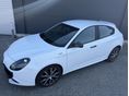ALFA ROMEO GIULIETTA 1.6 JTD Sprint TCT NAVI.RADAR ELÖL HÁTUL.ÜLÉSFŰTÉS.AZONNAL ELVIHETŐ