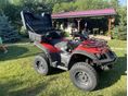 TGB BLADE 500 2009/5 - 2