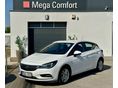 OPEL ASTRA K 1.4 Enjoy Magyarországi. vezetett szervizkönyv
