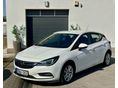 OPEL ASTRA K 2016/12 - 2