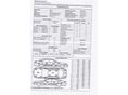 OPEL ASTRA K 2016/12 - 21