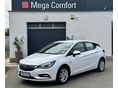 OPEL ASTRA K 1.4 Enjoy Magyarországi. vezetett szervizkönyv