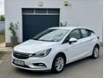 OPEL ASTRA K 2016/12 - 2