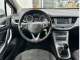 OPEL ASTRA K 2016/12 - 13