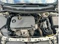 OPEL ASTRA K 2016/12 - 17