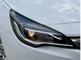 OPEL ASTRA K 2016/12 - 18
