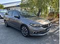 FIAT TIPO 1.6 Multijet S-Design Olasz-rozsdamentes!!!