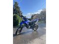 YAMAHA WR 125 X 