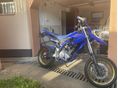 YAMAHA WR 125 X 2009/11 - 4