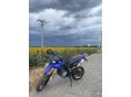YAMAHA WR 125 X 2009/11 - 5