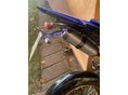 YAMAHA WR 125 X 2009/11 - 12