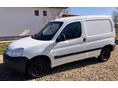 PEUGEOT PARTNER 2007/5 - 7