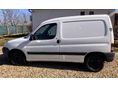 PEUGEOT PARTNER 2007/5 - 6
