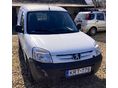 PEUGEOT PARTNER 1.6 HDi 170 C