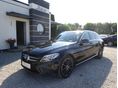 MERCEDES-BENZ C 200 T d 2.0 9G-TRONIC 1. TULAJ! VÉGIG SZERVÍZELT! LED!!NAVI!KAMERA!