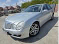 MERCEDES-BENZ E 220 2008/5 - 2