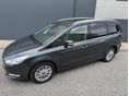 FORD GALAXY 2.0 EcoBlue SCR Titanium 7ÜLÉS.KAMERA ELÖL HÁTUL.ÜLÉSFŰTÉS.SÁVTARTÓ.DIGITÁLIS ELŐÉLE