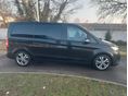 MERCEDES-BENZ V-OSZTÁLY V 220 CDI Avantgarde K V-Klasse
