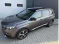 PEUGEOT 5008 1.5 BlueHDi S&S GT Line (7 személyes ) EAT8 EURO6.2 BŐR.ÜLÉSFŰTÉS MASSZÍROZÁS MEMORIA.FULL LED.TÁVTARTÓ TEMPOMAT.KAMERA ELÖL HÁTUL