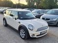 MINI CLUBMAN 2008/12 - 10