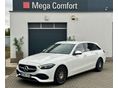 MERCEDES-BENZ C 220 T d 4Matic 9G-TRONIC Mild hybrid drive Magyarországi. vezetett szervizkönyv. Áfás