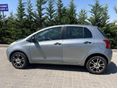 TOYOTA YARIS 2008/7 - 4
