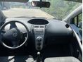 TOYOTA YARIS 2008/7 - 5