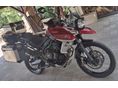 TRIUMPH TIGER 800 XC XCA