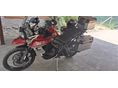 TRIUMPH TIGER 800 XC 2019/9 - 2