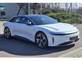 LUCID AIR DREAM EDITION RANGE