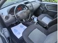 DACIA DUSTER 2016/6 - 7