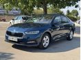 SKODA OCTAVIA 1.5 TSI ACT e-TEC Perfect DSG / Mo.-i / 1. tul. / Valós km / Végig vez. szk. / 105.324 km! / Vonóhorog!