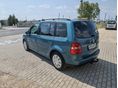VOLKSWAGEN TOURAN 2003/11 - 3