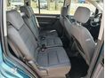 VOLKSWAGEN TOURAN 2003/11 - 4