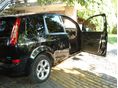 FORD C-MAX 2008/10 - 2